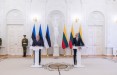 Страны Балтии на саммите НАТО в Вашингтоне представят план развития мощностей