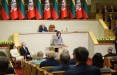 Спикер Сейма желает президенту "выносливости и мудрых решений", политикам – единства