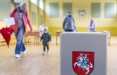 На выборах в Сейм планируют принять участие 19 партий и 18 самовыдвженцев