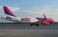 Отозваны рейсы Wizz Air между Вильнюсом и Тель-Авивом