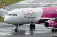 Wizz Air на три месяца останавливает полеты в Тель-Авив и обратно