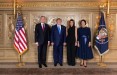 Президент Литвы провел телефонный разговор с Дональдом Трампом