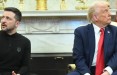 Зеленский досрочно покинул Белый дом после спора с Трампом