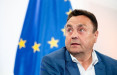 Комитет Европарламента примет решение относительно правового иммунитета Пятраса Гражулиса