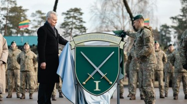 Президент: укрепление армии – одна из важнейших стратегических задач государства