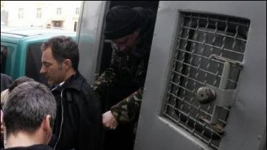 В Беларуси арестованы 38 граждан Литвы