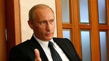 Путин дал задание новому президенту США