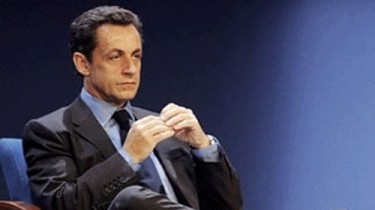 Николя Саркози вновь угрожают