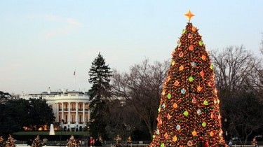 Католический мир отмечает Рождество Христово