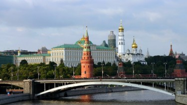 Литовский бизнес стремится в Москву