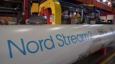 Министр энергетики Литвы: Nord Stream 2 - явно геополитический проект