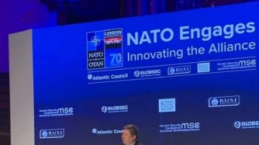 Р. Кароблис: раньше или позже НАТО утвердит обновленные планы для Балтии