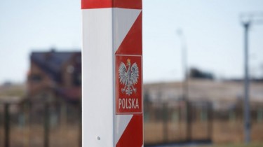 Границу Литвы с Польшей планируется открыть в пятницу