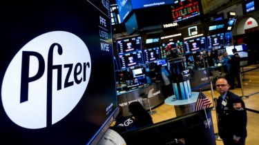 Литва получила обновленные графики поставки вакцин Pfizer