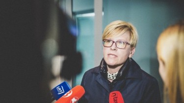 Премьер Литвы: карантинные ограничения, скорее всего, останутся и летом