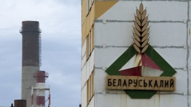 Г. Ландсбергис: санкции для сектора белорусских удобрений будут вводиться поэтапно
