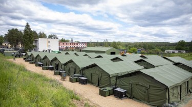 Предлагается объявить чрезвычайную ситуацию в связи с потоком мигрантов из Беларуси