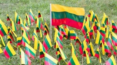 В Вильнюсе проходит сейм Всемирной литовской общины и выборы правления