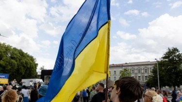 Председатель Верховной Рады Украины Р. Стефанчук: в членстве Украины в НАТО заинтересован сам альянс