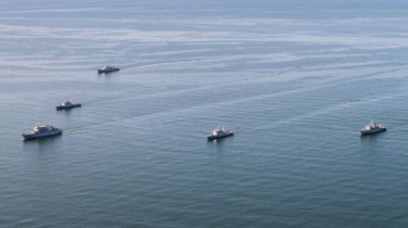 В преддверии саммита НАТО в Балтийском море увеличено число кораблей союзников