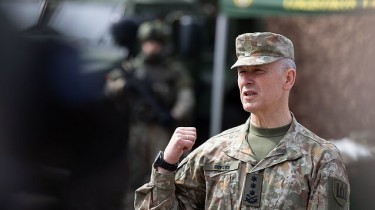 Оборонные планы предполагают, что Россия, в случае ее агрессии, будет немедленно отброшена из стран Балтии