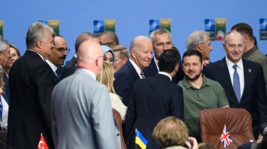 Эксперты: успех саммита НАТО в Литве – Швеция и Украина, получившая ценные гарантии