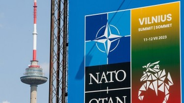 Вероятная утечка данных саммита НАТО связана со взломом в Литве
