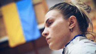 Литовская федерация солидарна с украинской фехтовальщицей, не подавшей руки россиянке