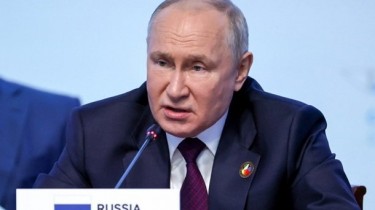 В. Путин в Африке назвал причину войны против Украины