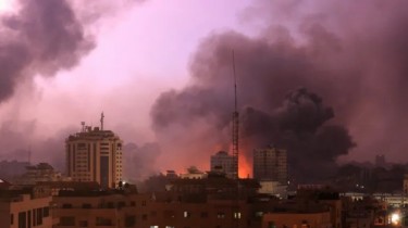Иран: «никто не может гарантировать» контроль над ситуацией, если Израиль вторгнется в сектор Газа