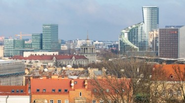 „Евробарометр“: 86 проц. опрошенных оценили положительно качество жизни в Литве