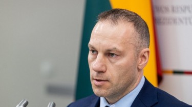 Директор ССР категорически отверг обвинения в злоупотреблении служебным положением