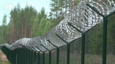 СОГГЛ: на границе Литвы с Беларусью нелегальных мигрантов не установлено