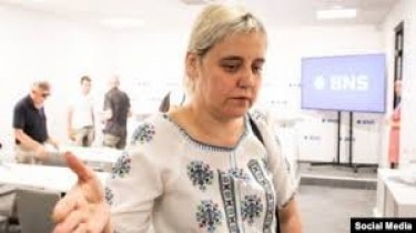 Белорусская активистка обратилась в ЕСПЧ по поводу отказа Литвы в предоставлении убежища
