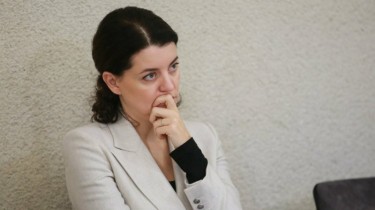 Сейм - против парламентского расследования о связях М. Навицкене