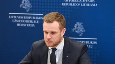 Литва обжалует решение Венгрии упростить условия въезда для россиян