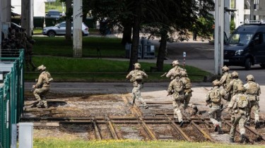 6 из 10 литовцев не намерены делать пожертвования на оборону через специальную платформу