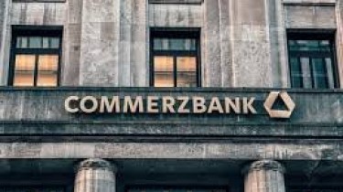 А. Армонайте: у немецкого банка Commerzbank серьезные планы в Литве