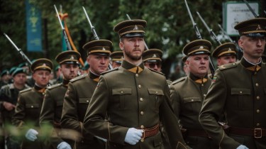 Минобороны предлагает не принимать в стрелки лиц с гражданством РФ и Беларуси