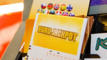 В Литве - новый миллинер: 81 млн евро в лотерею Eurojackpot - такого в странах Балтии еще не было...