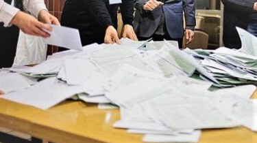 Явка во 2-м туре выборов - 41,31%, она выше, чем в 2020 году