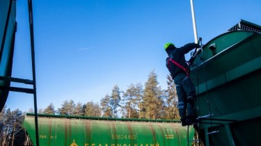 "Беларуськалий" утверждает, что подал жалобу против Литвы в международный арбитраж