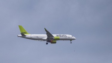 Air Baltic снимает шесть маршрутов летнего сезона из Литвы