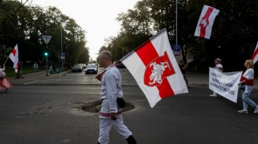 Комитет Сейма по иностранным делам обсудит с представителями ведомств "паспорта" белорусской оппозиции