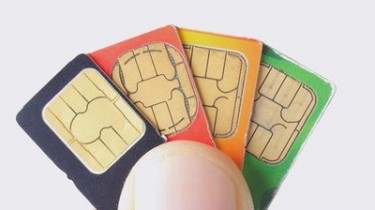 Зачем принят закон о регистрации SIM-карт?