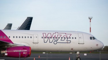 Новые маршруты: Wizz Air с мая будет летать из Вильнюса в Берген и Катанию