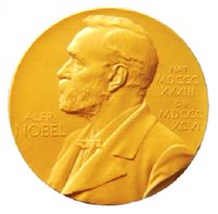 Вручены Нобелевские премии