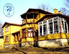 Литературный музей Александра Пушкина в Маркучяй расширяет круг своих партнеров