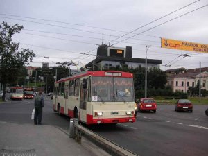 Еще одного подорожания услуг общественного транспорта не будет… пока