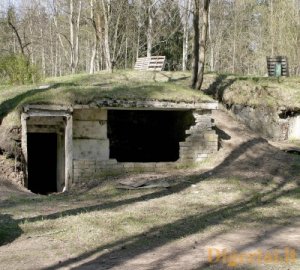 Военные базы из советского прошлого